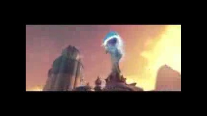 Winx Club Movie - The Secret of the Lost Kingdom Full Soundtrack Youre The One (unica)