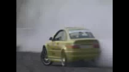 Дрифт - Bmw Drift Qko