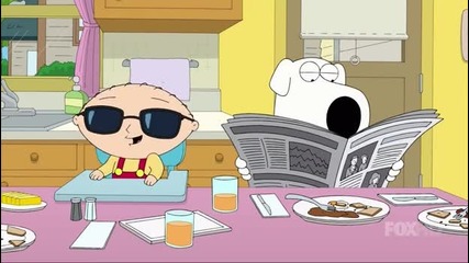 Family Guy - Season 12 Episode 13