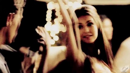 The Beauty Of The Vampire Diaries