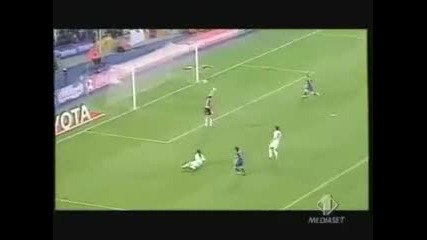 Lionel Messi - King of the Wing Barcelona