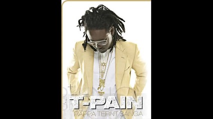 Rich Raw ft. T - Pain - Know Your Name (remix)