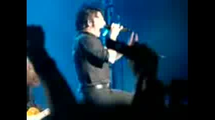 Mcr The Black Parade Msg