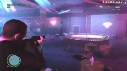 Gta Iv Mission 39 - Undress to Kill 