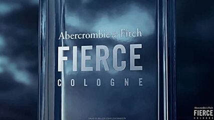 Abercrombie & Fitch Fierce Cologne - Parfumi.net