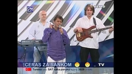 Sinan Sakic 2009 - Zivot da stane ne sme