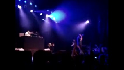 D12 Концерт 2009 На Живо От Амстердам Pt.1 