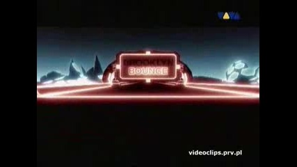 Brooklyn bounce - loud and proud