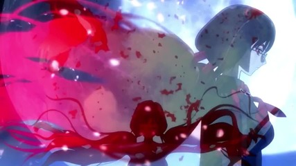 Amv - Demigods 1080p