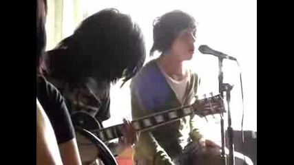 My American Heart - Boys Grab Your Guns