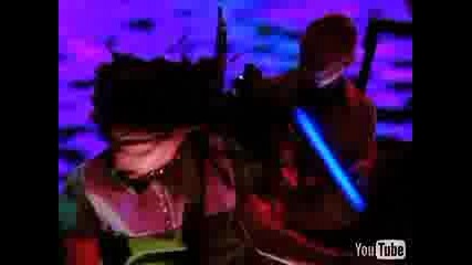 DARK RAVEN - DOPE HAT