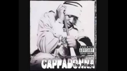 Cappadonna - Oh - Donna