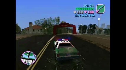 gta vice city (от къде да си намерим:якото оръжие,калашник и броня)