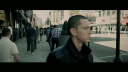 Eminem - Not Afraid