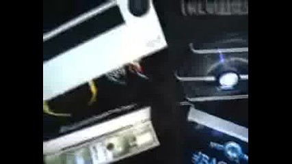 Golf 3 Tuning black Dream