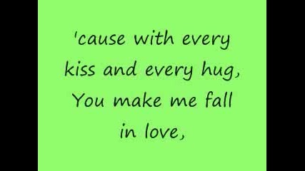 chris brown - with you