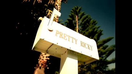 Pretty Ricky - Grind With Me