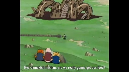 Naruto Episode 95