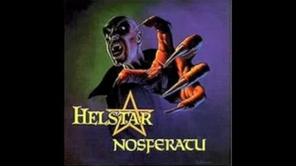 Helstar - The curse has passed away 