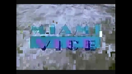 Jan Hammer - Crockett's Theme (miami Vice)