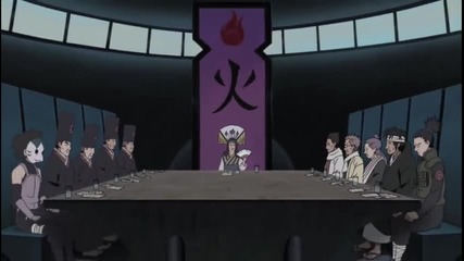 Naruto Shippuuden 349