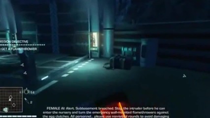 Far Cry 3 Blood Dragon #4