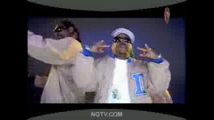 Snoop Dogg Cali Iz Active (directors Cut ft Tha Dogg Pound)