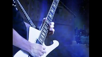 Dragonforce - The Last Journey Home 2009 High Quality