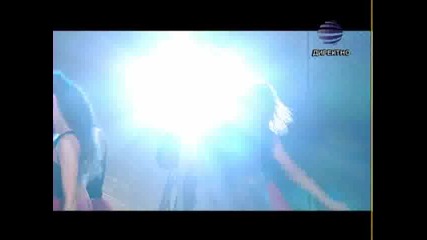 Коцето - Годишни музикални награди Планета