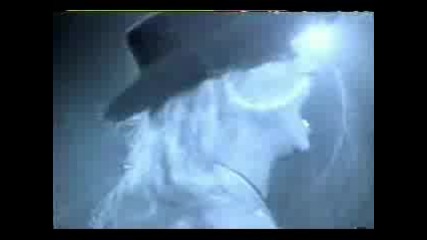 Poison - Every Rose Has Its Thorn