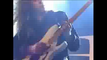 Edenbridge - Starlight Reverie
