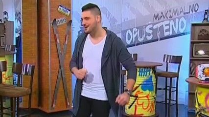 Ljubomir Perucica - Pijem da zaboravim