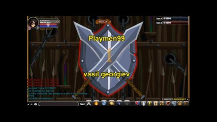 =aqw=playmen99 In Pvp + Bb Pvp