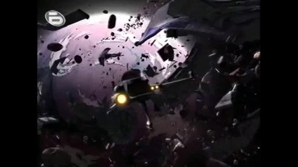 Еп 17 Bgaudio Star Wars The Clone Wars 