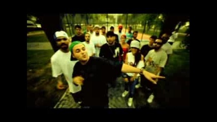 Alaturka Mavzer - Klik Klik (turkish Rap)