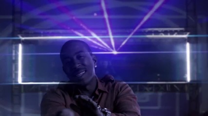 David Guetta feat. Taio Cruz & Ludacris - Little bad girl