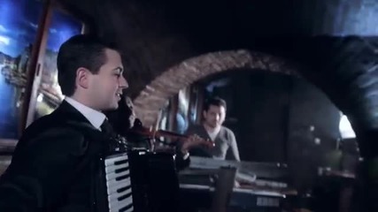 Perica Jacimovic - 2014 - Kolo Za Sve Pare [ Official Hd Video]