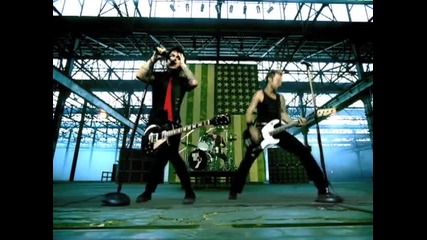 Green Day - American Idiot (бг превод)