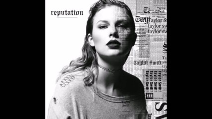 12. Taylor Swift - Dress ( Audio )