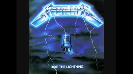 Metallica - For Whom The Bell Tolls - субтитри 