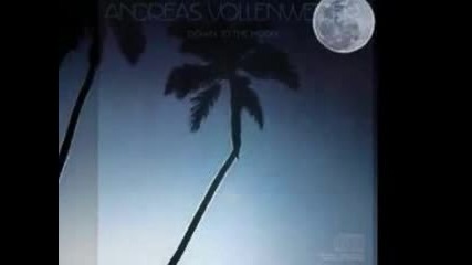 Andreas Vollenweider - - Moon Dance