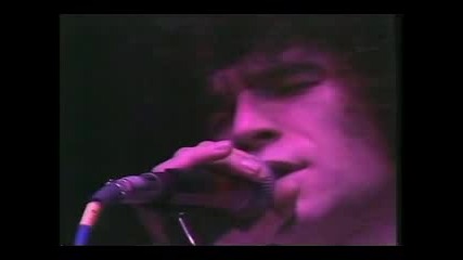 Nazareth - Love Hurts - Live