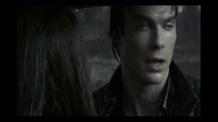 Damon and Elenadecode