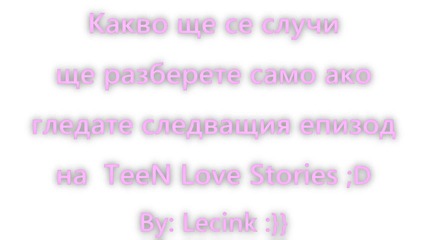 Teen Love Stories ep 71