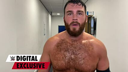 Mark Coffey will hold the fort down for his brother: WWE Digital Exclusive, May 26, 2022