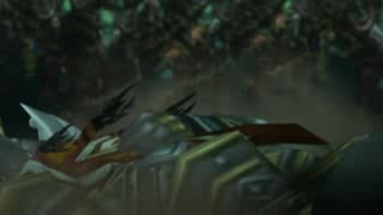 World of Warcraft Wrath of The Lich King 