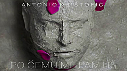Antonio Kristofic - Po cemu me pamtis - Official Audio 2020