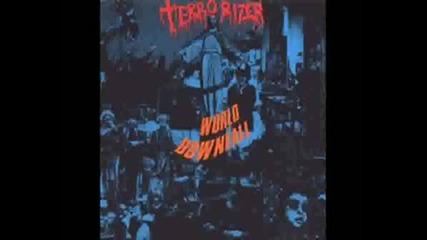 Terrorizer - Dead Shall Rise