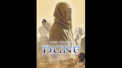 Children of dune soundtrack - Dune messiah 