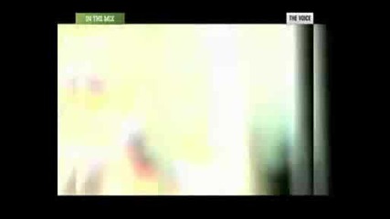 The Voice In The Mix - Parth 2 (26.03.2009)